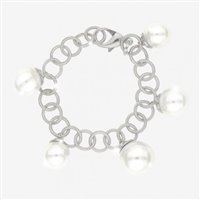 Bracciale Rebecca Donna in Bronzo Perla BMBBBB03 - BMBBBB03